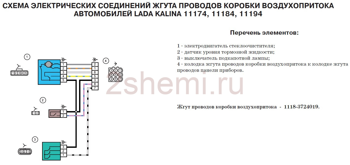 Датчик скорости 2110 схема. Схема датчика скорости Калина 1. Схема подключения стартера Калина. Распиновка датчика скорости Калина. Схема электрооборудования ВАЗ 1119.