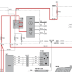 Volvo S40 (2009) SUPPLEMENT – Wiring Diagrams