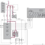 Volvo S40 (2010) SUPPLEMENT – Wiring Diagrams