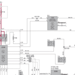 Volvo S40 (2010) – Wiring Diagrams