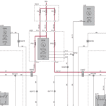 Volvo S40 (2011) – Wiring Diagrams