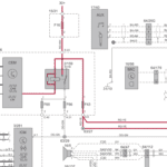 Volvo S40 (2012) – Wiring Diagrams