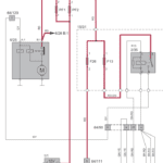 Volvo S40 (2013) – Wiring Diagrams