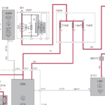 Volvo V40 (2013) – Wiring Diagrams