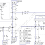 Ford C-Max 2 (2015) – Wiring Diagrams