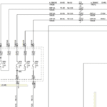 Ford Fiesta 6 (2008-2010) – Wiring Diagrams