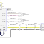 Ford Fiesta 6 (2011) – Wiring Diagrams