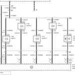 Ford Focus 1 (2002) - Wiring Diagram