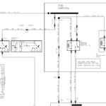 Ford Focus 2 (2004) – Wiring Diagram