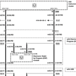 Ford Focus 2 (2005) – Wiring Diagram