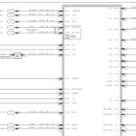 Ford Focus 2 (2010) – Wiring Diagram