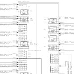 Ford Mondeo 4 (2010) – Wiring Diagrams