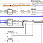 Land Rover Defender 1 (2008) RHD - Wiring Diagrams