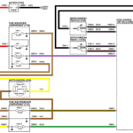 Land Rover Discovery 2 (1999) – Wiring Diagrams