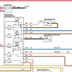 Land Rover Discovery 2 (2000) – Wiring Diagrams