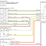 Land Rover Discovery 3 (LR3) – Wiring Diagrams