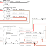 Land Rover Discovery 4 (LR4) (LHD) – Wiring Diagrams