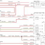 Land Rover Discovery 4 (LR4) (RHD) – Wiring Diagrams