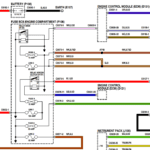 Land Rover Freelander 1 (2001) – Wiring Diagrams