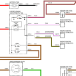 Land Rover Freelander 1 (2002) English Export – Wiring Diagrams