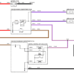 Land Rover Freelander 1 (2002) NAS – Wiring Diagrams