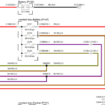 Land Rover Freelander 2 (2006) – Wiring Diagrams