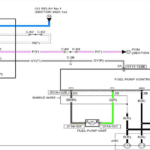 Mazda 6 GJ1, GL (2018) – Wiring Diagrams