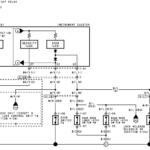 Mazda RX-8 (05.2003-03.2008) – Wiring Diagrams