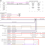 Range Rover Evoque (2011-2013) - Wiring Diagrams