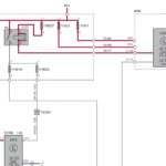 Volvo XC70 (2010) – Wiring Diagrams