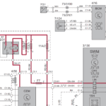 Volvo XC70 (2011) SUPPLEMENT – Wiring Diagrams