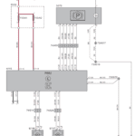 Volvo XC70 (2011) – Wiring Diagrams