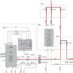 Volvo XC70 (2012) – Wiring Diagrams