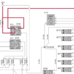 Volvo XC70 (2013) Supplement– Wiring Diagrams