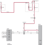 Volvo XC70 (2013) – Wiring Diagrams