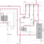 Volvo XC70 (2014) Late Edition – Wiring Diagrams