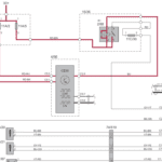 Volvo XC70 (2014) – Wiring Diagrams