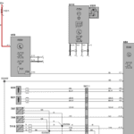 Volvo XC90 (2008) – Wiring Diagrams