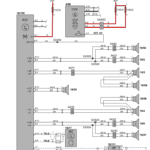 Volvo XC90 (2009) – Wiring Diagrams