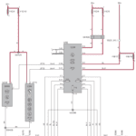 Volvo XC90 (2011) – Wiring Diagrams