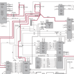 Volvo XC90 (2012) Supplement – Wiring Diagrams