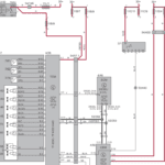 Volvo XC90 (2013) – Wiring Diagrams