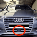 Audi A3 (8V) Facelift – Set ACC control in 1 km/h increments (Coding)