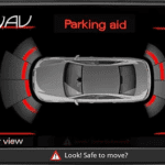 Audi A3 (8V) – Deactivation of Audi Parking System engagement beep (Coding)