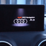 Audi A3 (8V) – Disable AM ​​frequency on MMI (Coding)