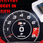 Audi A3 (8Y) – Activate ESC Sport on the screen (Coding)