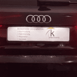 Audi A3 (8Y) – Enable taillight animation in RS mode (Coding)