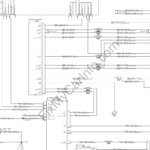 Tesla Model S (RHD SOP10) 2017-2018) – Wiring Diagrams