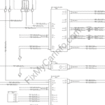 Tesla Model S (RHD SOP11) (2018-2019) – Wiring Diagrams