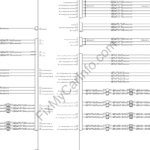 Tesla Model S (RHD SOP12) (2019) – Wiring Diagrams